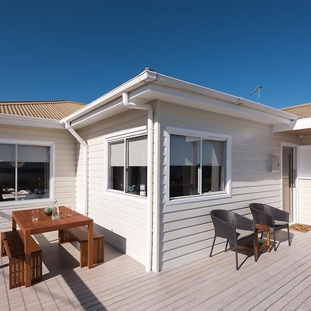 Penguin Beach House Exterior foto