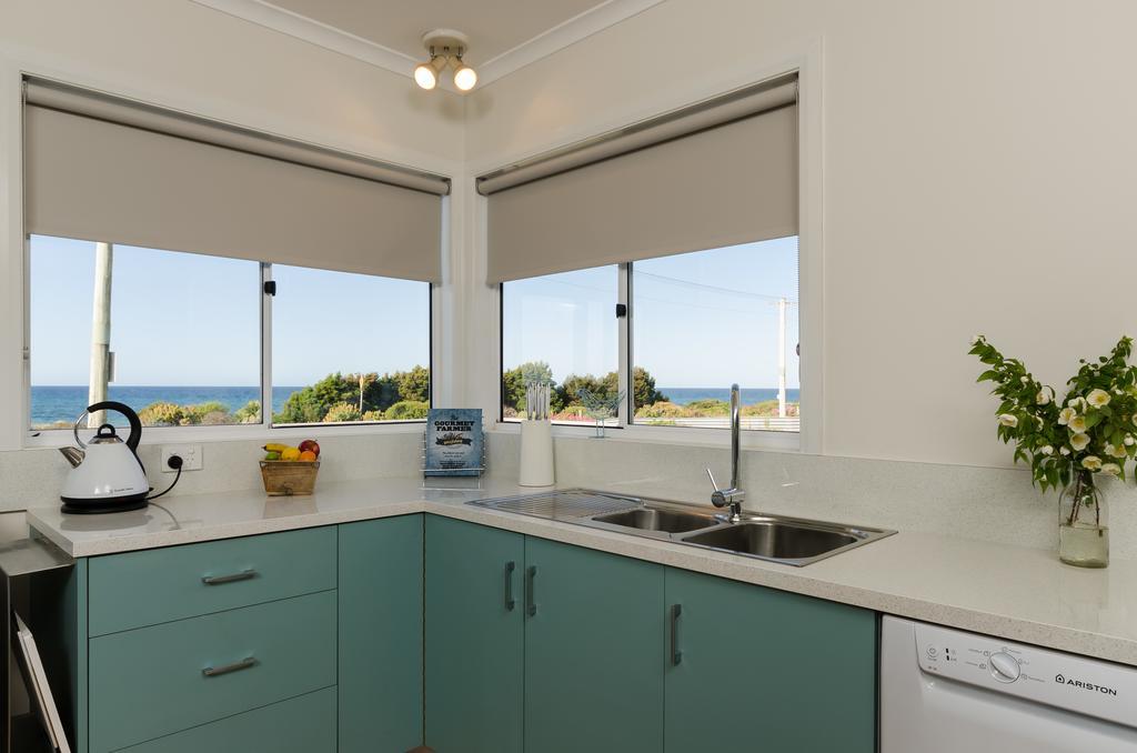 Penguin Beach House Exterior foto